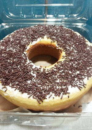 Foto resep Bolu Tape😋
