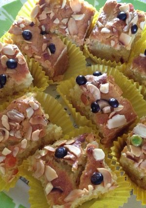 Foto resep Prol pisang tape praktiss