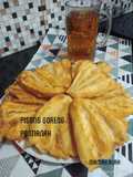 Pisang Goreng Pontianak