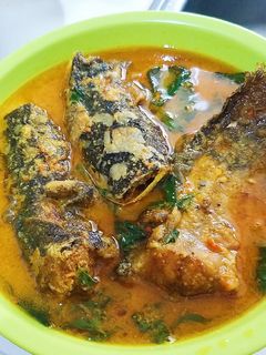 Foto resep Mangut Lele