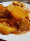 Super Easy and Budget-Friendly Chicken Stew