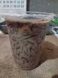 Es Micin (Milo Cincau)
