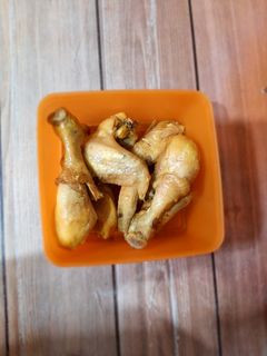 Foto resep Ayam Ungkep