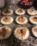 Arroz con leche