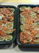 Fideos rellenos - 226 recetas caseras- Cookpad