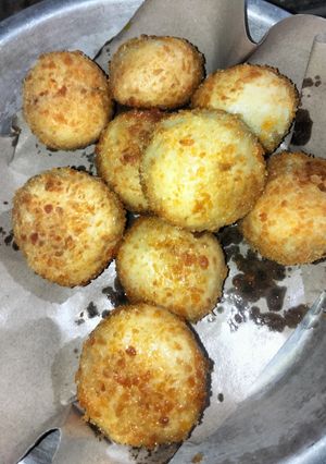 Foto resep #Roti cokelat