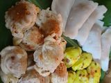 சுழியம் மற்றும் கொழுக்கட்டை(suliyam & kolukattai recipe in tamil)