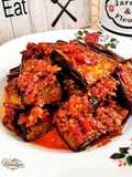 Sambal Terong Pedas Jontor Simpel dan Praktis 🍆🌶🔥