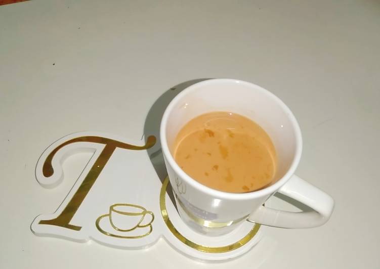 Elaichi karak chai,1dhs UAE special Tea, شائ کرک
