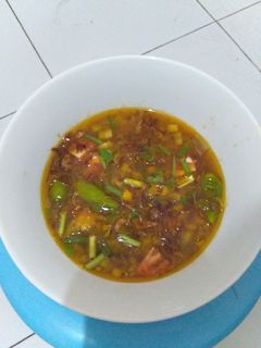 Foto resep Tengkleng sapi