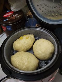 Foto resep Bakpao Magic Com Simple ala Anak Kos