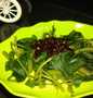 Langkah Gampang Membikin Resep Rujak petis kangkung yang Menggugah Selera Anti Ribet, Sempurna