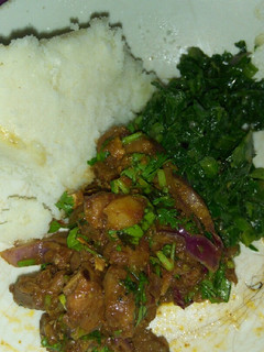 A picture of Mutton.