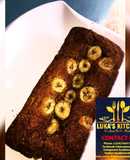 Gluten Free Banana Bread