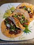 Barbacoa de Res