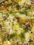 Veg Biryani
