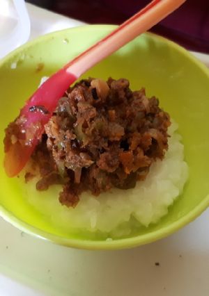 Foto resep Daging sapi kecap #mpasi10m