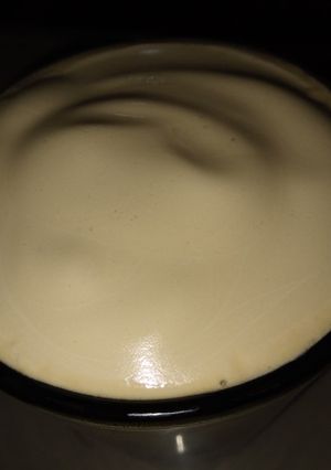 Una foto de Espuma de Café ☕