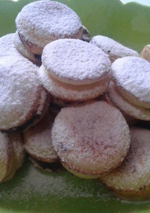 Foto resep Poffertjes Tabur Meses