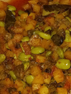 Foto resep Sambal Goreng Ati Ampela