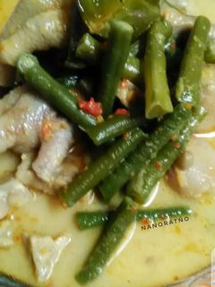 Foto resep Sayur Lodeh Kacang& Ceker