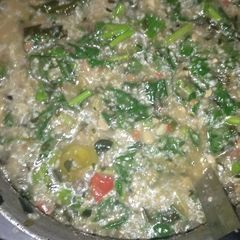 A picture of Pate.
