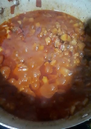 عکسی از دستور یتیمچه
