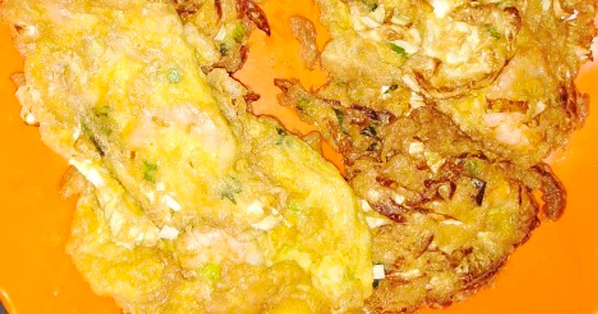 87 resep  bakwan  keto  enak dan sederhana Cookpad