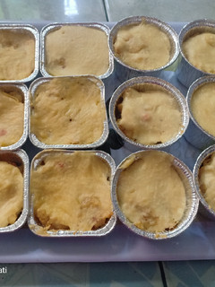 Foto resep Makaroni schotel panggang