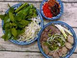 Phở Bắp Bò