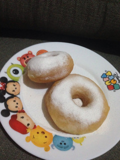 Foto resep Donat Kentang Lembut