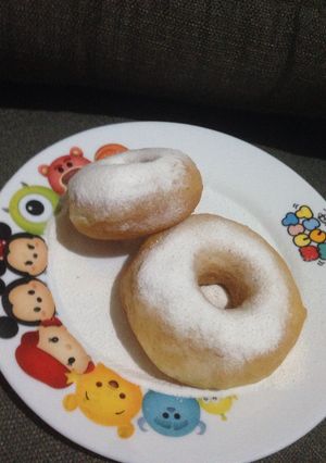 Foto resep Donat Kentang Lembut