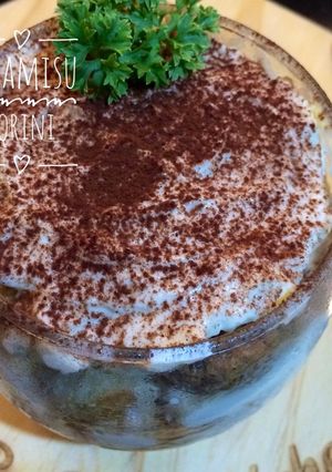 Foto resep TiramisuResep NCC