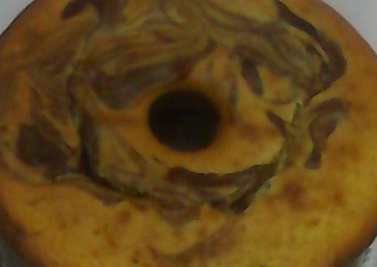 Marble Cake AR's