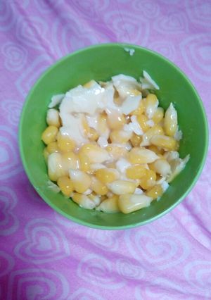 Foto resep Jasuke