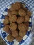 Lebanese Falafel