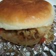 Potato Burger