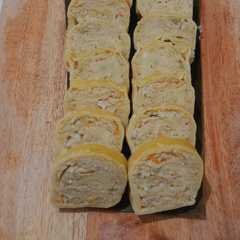 Rolade Ayam / frozen food rolade ayam রেসিপির প্রধান ছবি