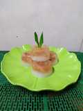 Puding Sawo