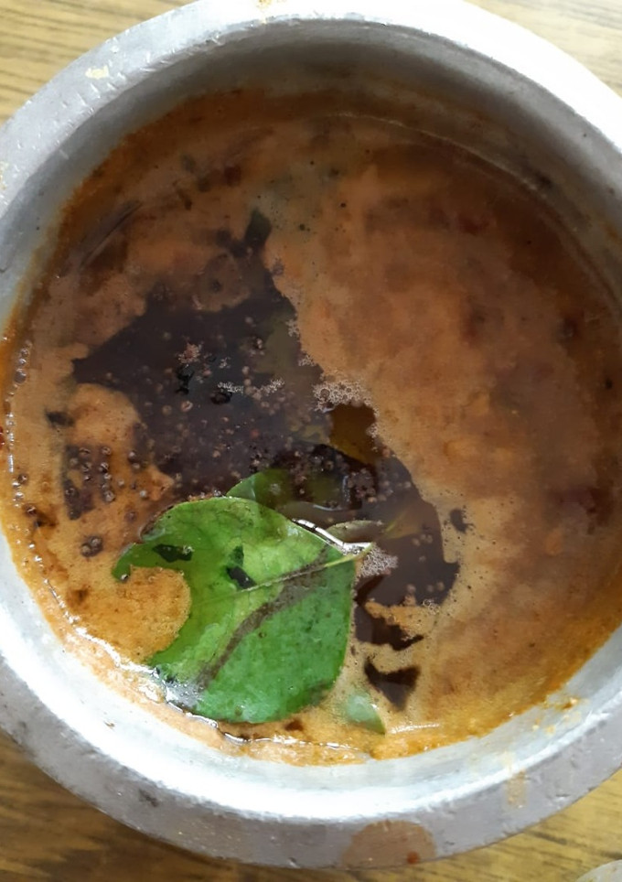 ரசம் வகைகள் செய்முறை முக்கிய புகைப்படம்