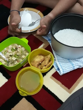 Langkah Mudah untuk Membuat Resep Tumis Oyong dan Tahu yang Menggugah Selera Anti Ribet, Mantap Sekali