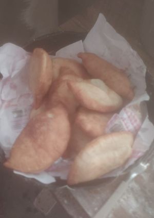 Una foto de Empanadas de Carne y Queso