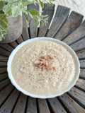 Tuna Cheese Dip Keto