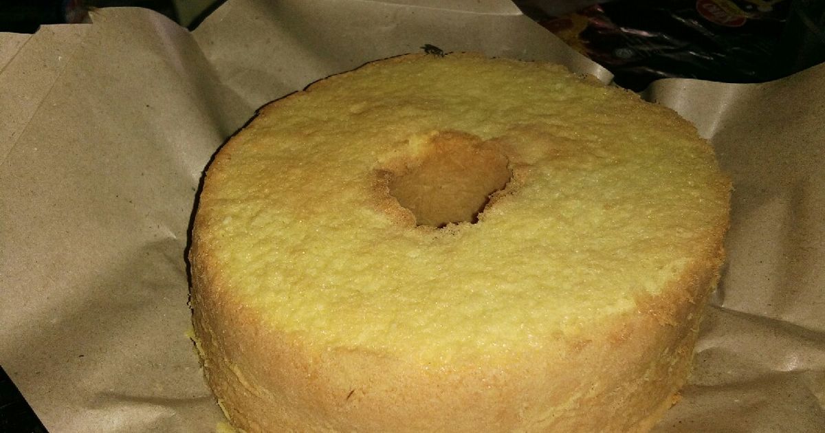 Resep Roti Ban oleh Cahyanti Chan - Cookpad