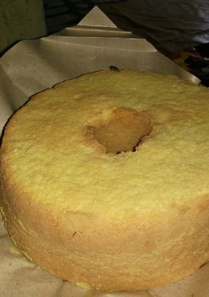 Foto resep Roti Ban