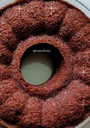 Foto resep Bolu Chocolatos