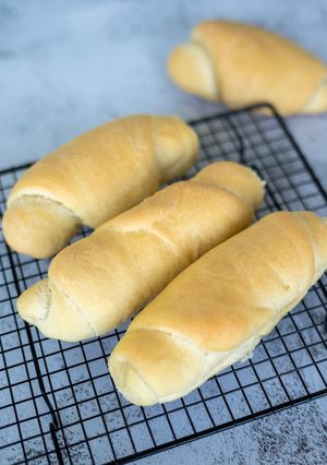 Foto di Panini All'Olio