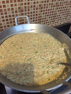 Foto resep Rogut sapi (isian risoles)