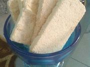Gambar kue sagon 1 kg