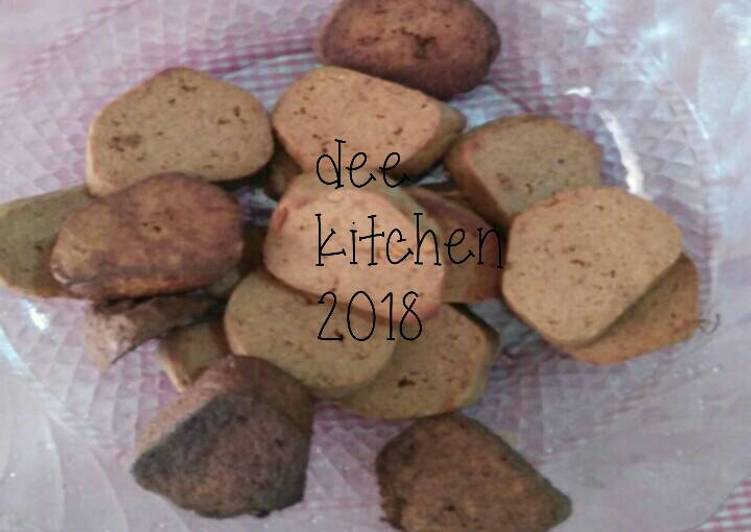 Galantin goreng